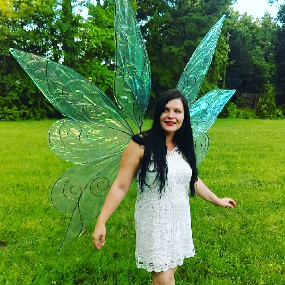 Meet your Posher, Lydia